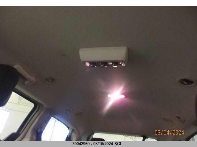 2017 Dodge Grand Caravan Crew VIN: 2C4RDGDG7HR792550 Lot: 30042960