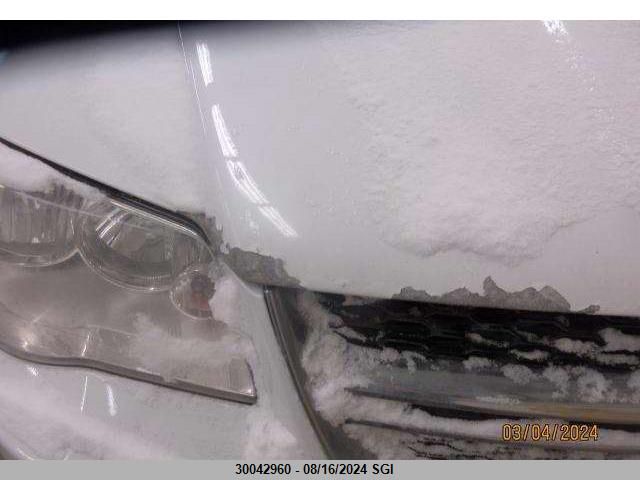 2017 Dodge Grand Caravan Crew VIN: 2C4RDGDG7HR792550 Lot: 30042960