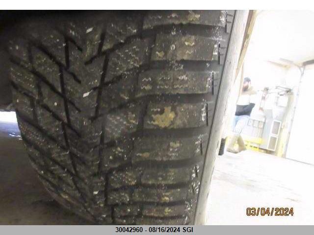 2017 Dodge Grand Caravan Crew VIN: 2C4RDGDG7HR792550 Lot: 30042960