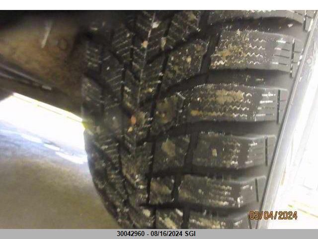 2017 Dodge Grand Caravan Crew VIN: 2C4RDGDG7HR792550 Lot: 30042960