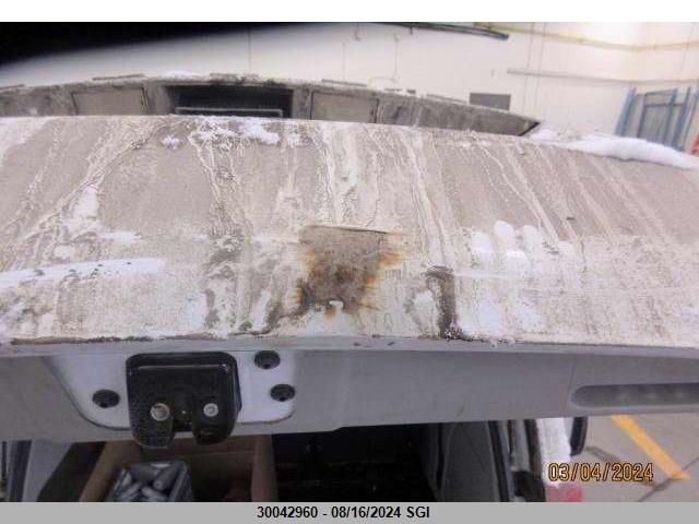 2017 Dodge Grand Caravan Crew VIN: 2C4RDGDG7HR792550 Lot: 30042960