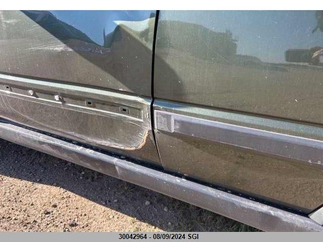 2007 Jeep Commander VIN: 1J8HG48K47C538780 Lot: 30042964