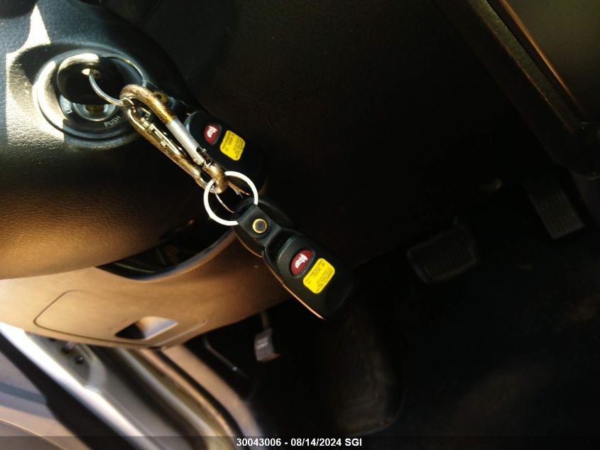 2012 Kia Sorento Lx VIN: 5XYKT3A63CG191416 Lot: 30043006