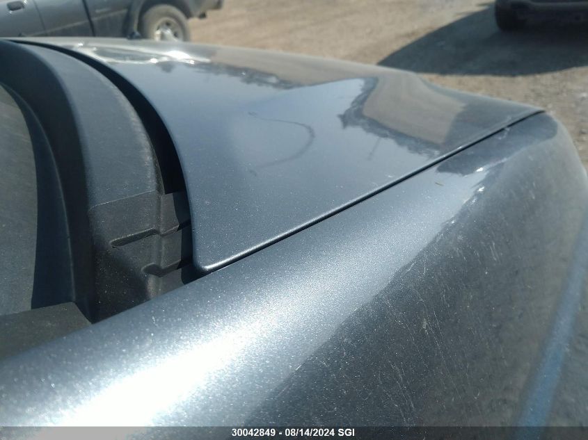 2011 Honda Odyssey Exl VIN: 5FNRL5H60BB508266 Lot: 30042849