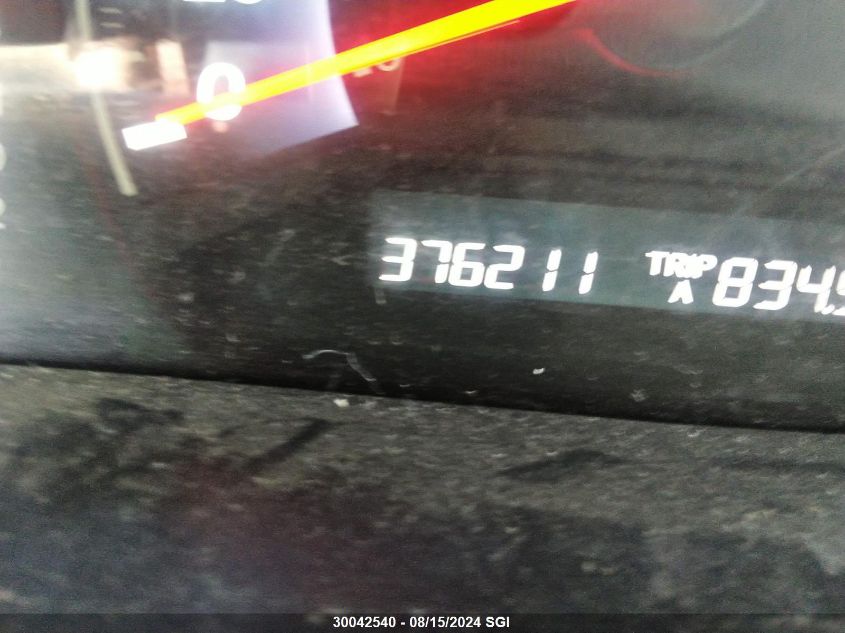 2005 Honda Odyssey Ex VIN: 5FNRL38455B510098 Lot: 30042540