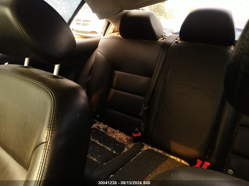 2004 Volkswagen Jetta Gls VIN: 3VWSE69M44M013739 Lot: 30041238