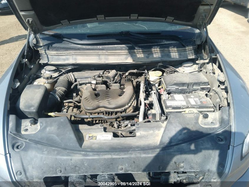 2015 Jeep Cherokee Limited VIN: 1C4PJMDS3FW748486 Lot: 30042905