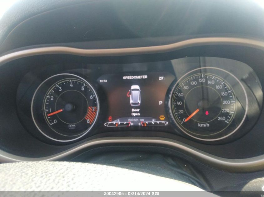 2015 Jeep Cherokee Limited VIN: 1C4PJMDS3FW748486 Lot: 30042905