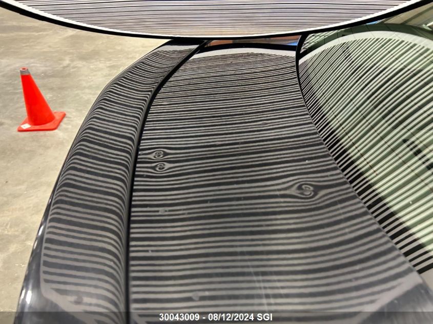 2013 Mazda 3 I VIN: JM1BL1V77D1838523 Lot: 30043009