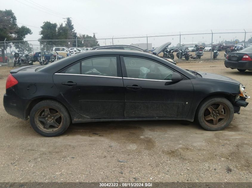 2007 Pontiac G6 Se VIN: 1G2ZG58N174274881 Lot: 30042323