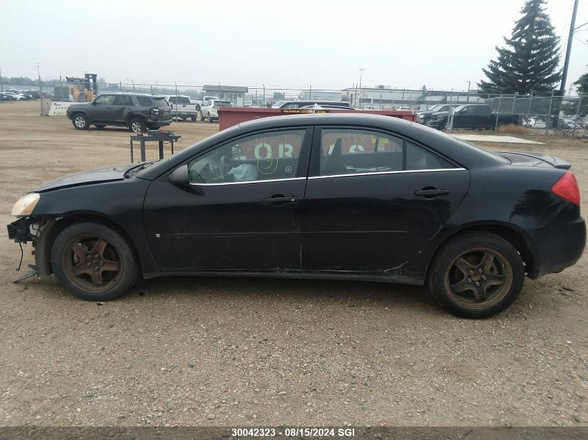 2007 Pontiac G6 Se VIN: 1G2ZG58N174274881 Lot: 30042323