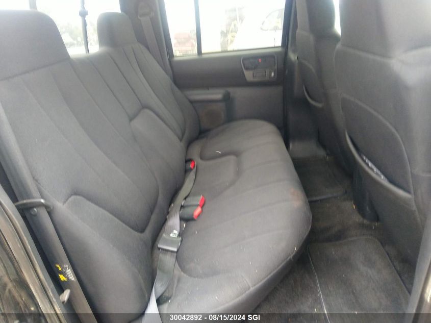 2003 GMC Sonoma VIN: 1GTDT13XX3K177557 Lot: 30042892