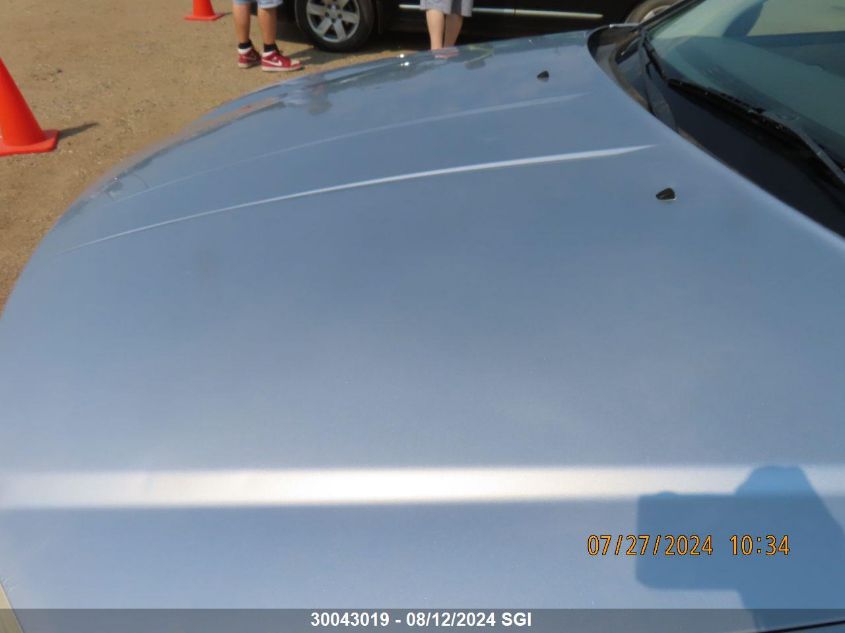 2008 Dodge Avenger Sxt VIN: 1B3LC56R58N617806 Lot: 30043019