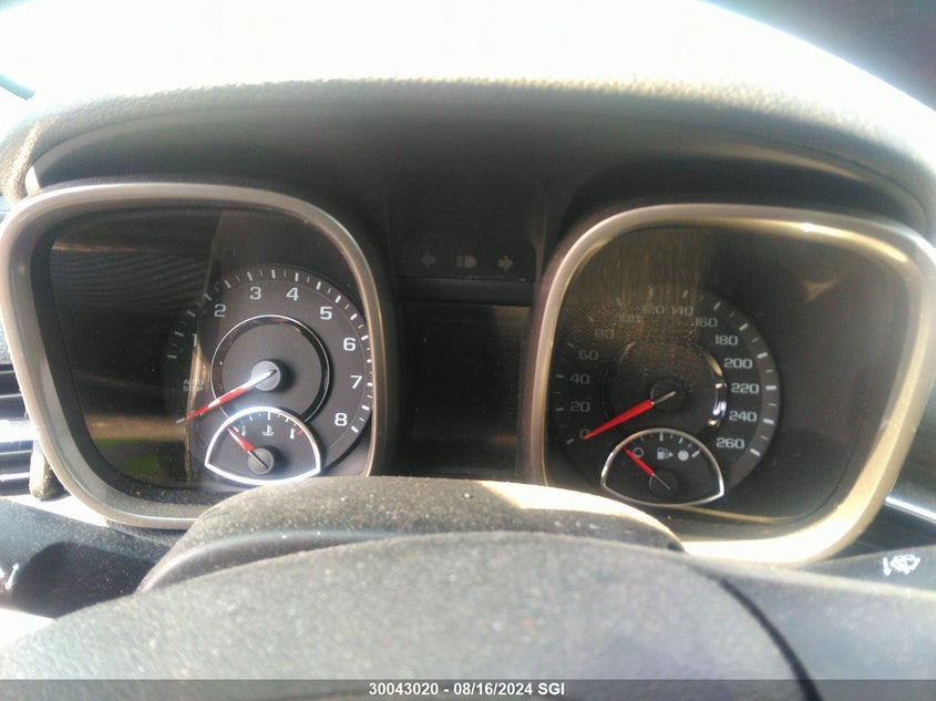 2014 Chevrolet Malibu 1Lt VIN: 1G11C5SL4EF216012 Lot: 30043020