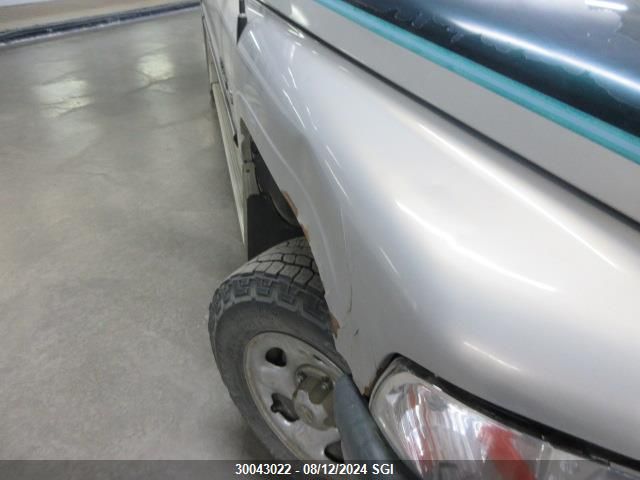 1997 Dodge Ram 1500 VIN: 3B7HF13Y8VG729830 Lot: 30043022