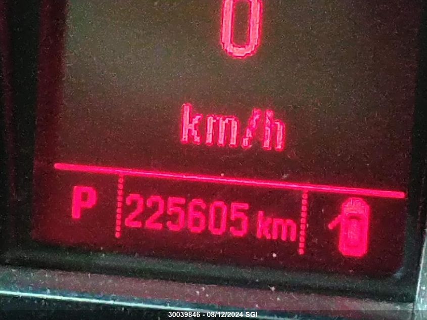 2014 GMC Terrain Sle VIN: 2GKFLWEK1E6356023 Lot: 30039846