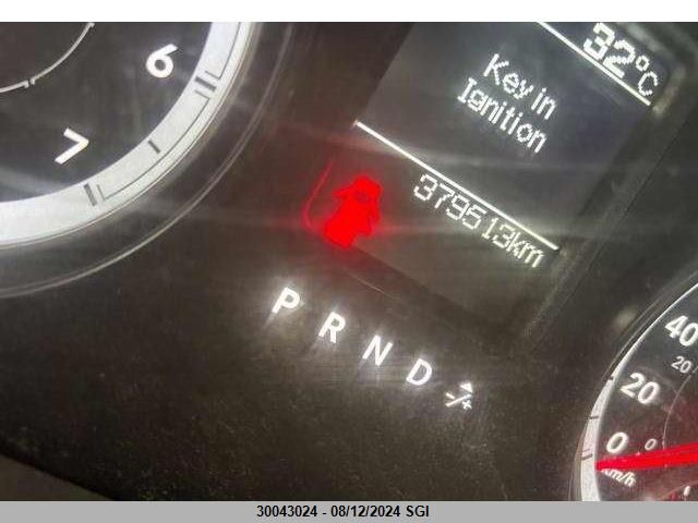 2014 Ram 1500 St VIN: 1C6RR7FT7ES382005 Lot: 30043024