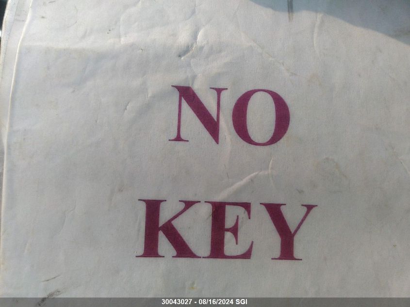 2004 Honda Accord Ex VIN: 1HGCM664X4A800157 Lot: 30043027