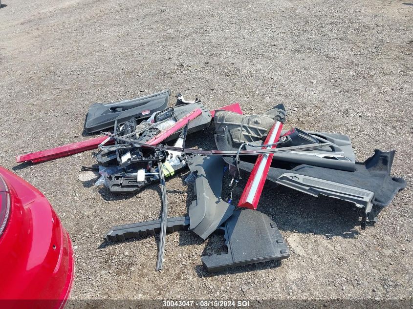 2019 Volkswagen Arteon Sel VIN: WVWSR7AN2KE019415 Lot: 30043047