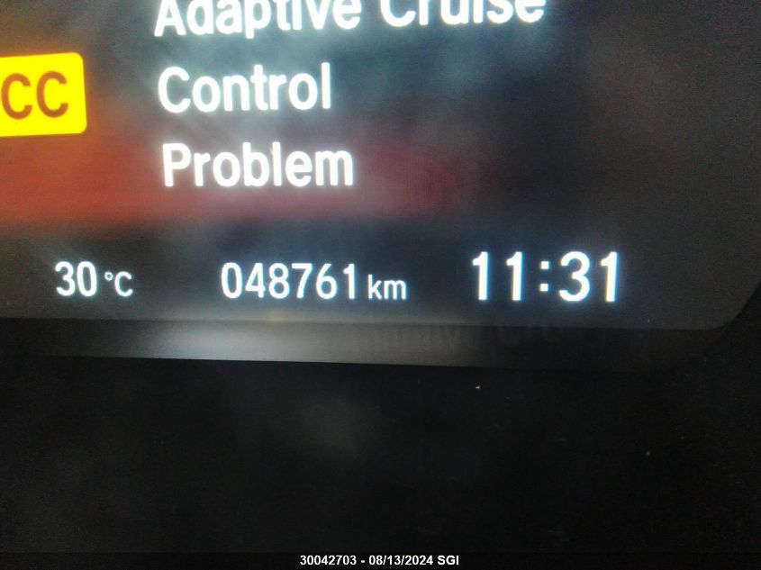 2020 Honda Civic Lx VIN: 2HGFC2F58LH001964 Lot: 30042703