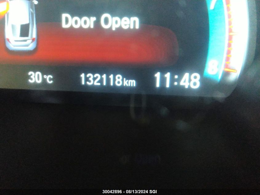 2018 Honda Civic Lx VIN: SHHFK7H3XJU306667 Lot: 30042896