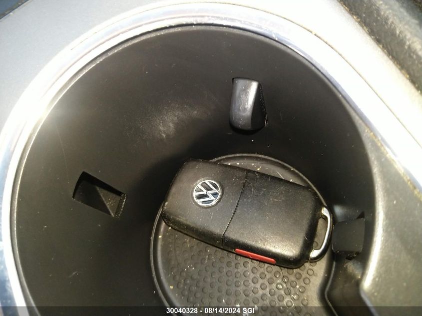 2021 Volkswagen Passat Highline VIN: 1VWBA7A33MC006061 Lot: 30040328