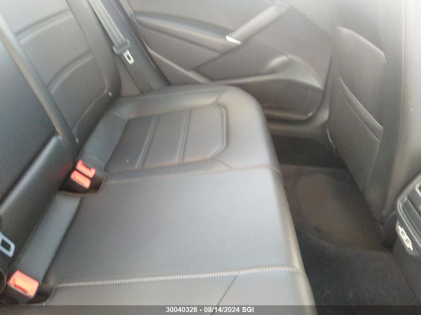 2021 Volkswagen Passat Highline VIN: 1VWBA7A33MC006061 Lot: 30040328