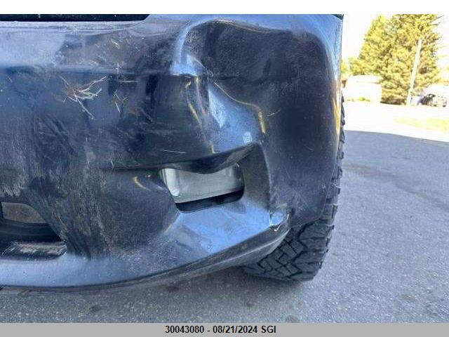 2011 Dodge Ram 1500 VIN: 1D7RV1GT3BS593400 Lot: 30043080