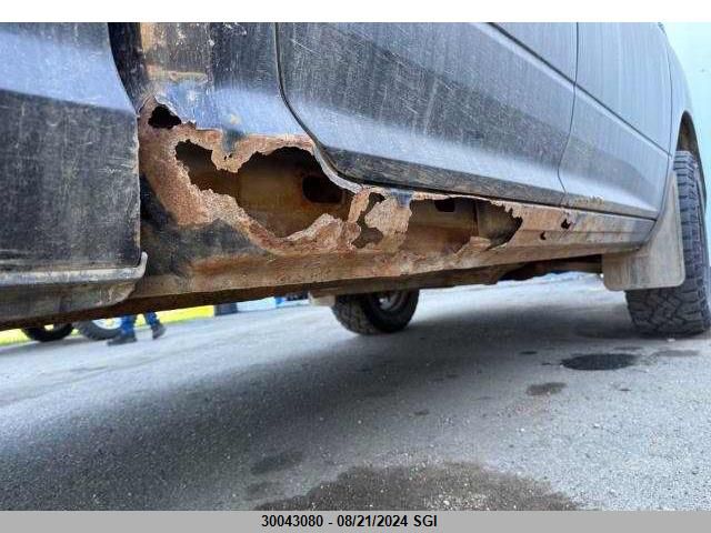 2011 Dodge Ram 1500 VIN: 1D7RV1GT3BS593400 Lot: 30043080