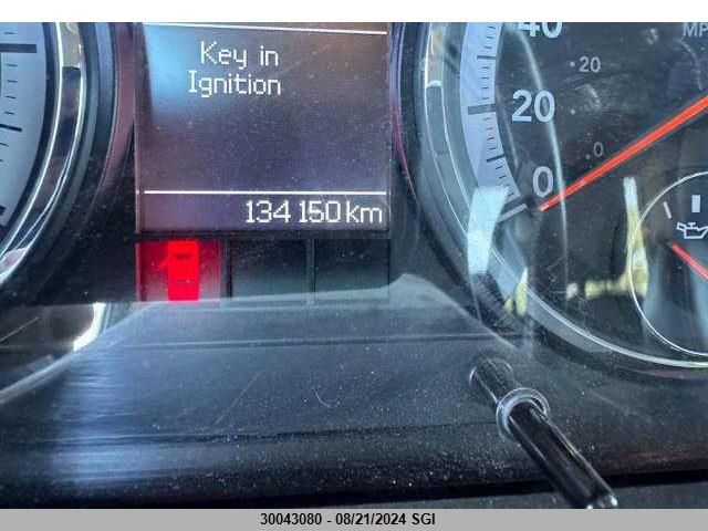 2011 Dodge Ram 1500 VIN: 1D7RV1GT3BS593400 Lot: 30043080