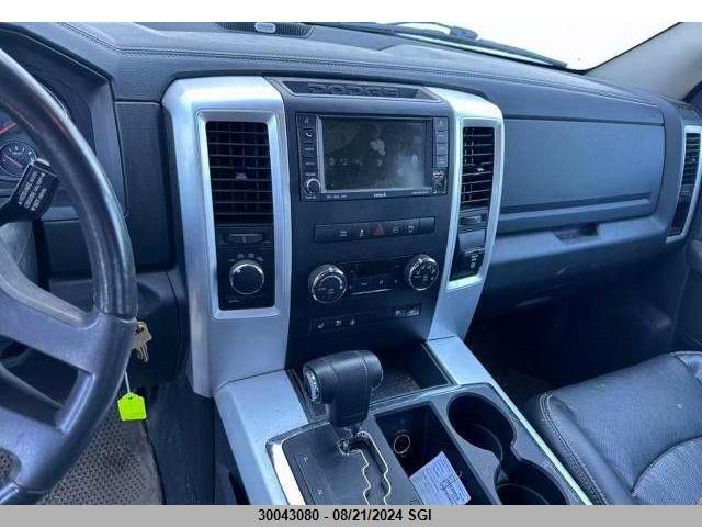 2011 Dodge Ram 1500 VIN: 1D7RV1GT3BS593400 Lot: 30043080