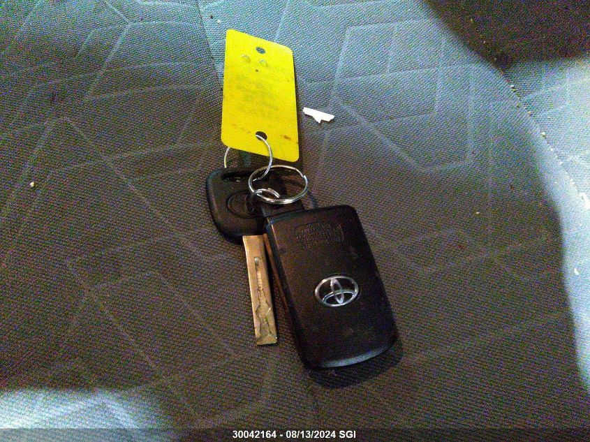 2023 Toyota Tacoma Access Cab/Sr/Sr5/Trd Sport/Trd Off Road VIN: 3TYSZ5AN8PT138712 Lot: 30042164