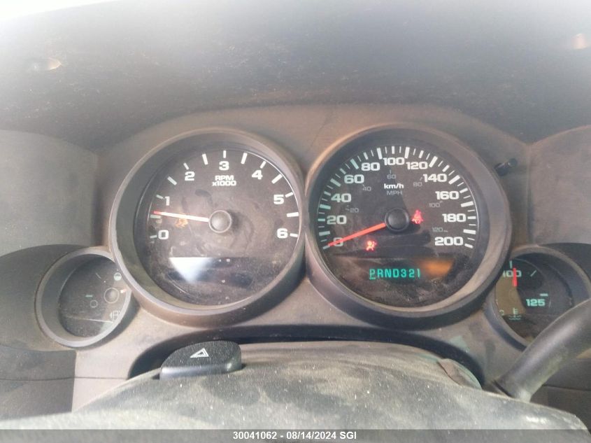 2012 Chevrolet Silverado K1500 Ls VIN: 1GCRKREA3CZ155634 Lot: 30041062