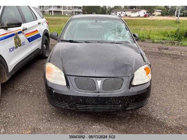 2006 Pontiac Pursuit VIN: 1G2AJ15FX67780047 Lot: 30043092