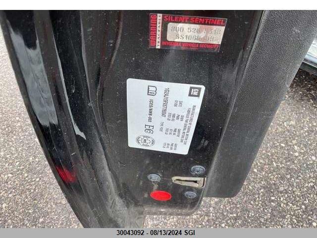 2006 Pontiac Pursuit VIN: 1G2AJ15FX67780047 Lot: 30043092