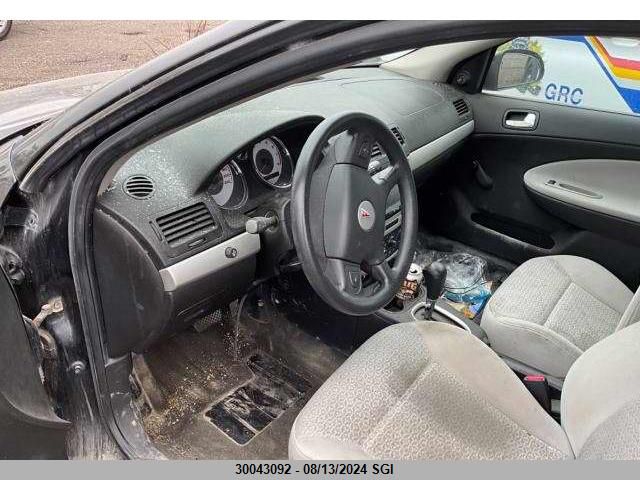 2006 Pontiac Pursuit VIN: 1G2AJ15FX67780047 Lot: 30043092