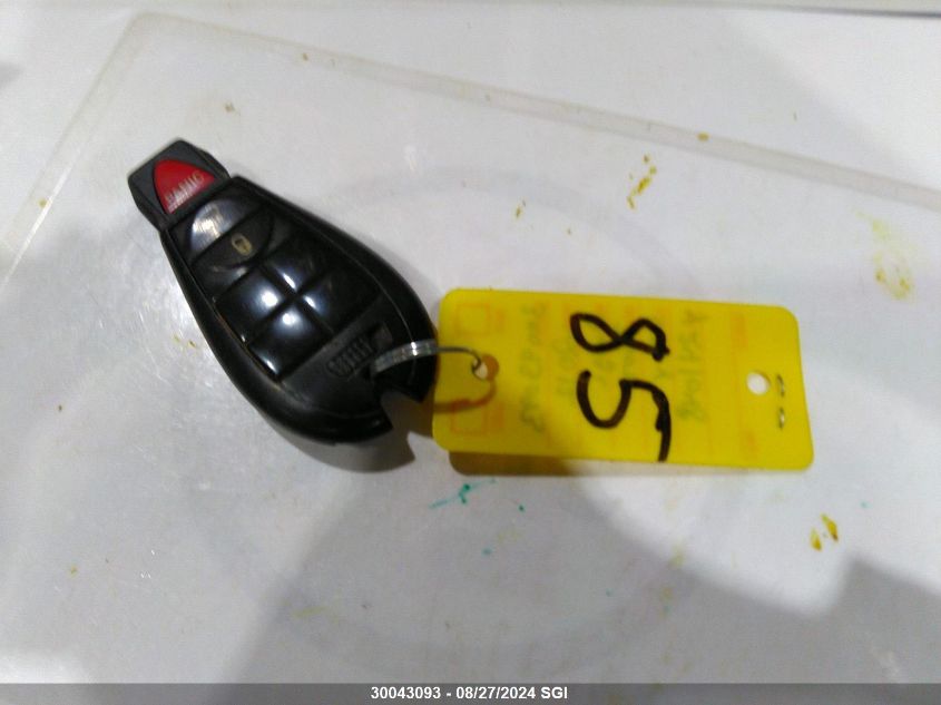 2012 Dodge Ram 3500 Slt VIN: 3C63D3LL9CG148759 Lot: 30043093