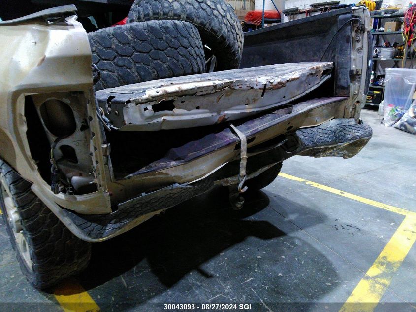 2012 Dodge Ram 3500 Slt VIN: 3C63D3LL9CG148759 Lot: 30043093