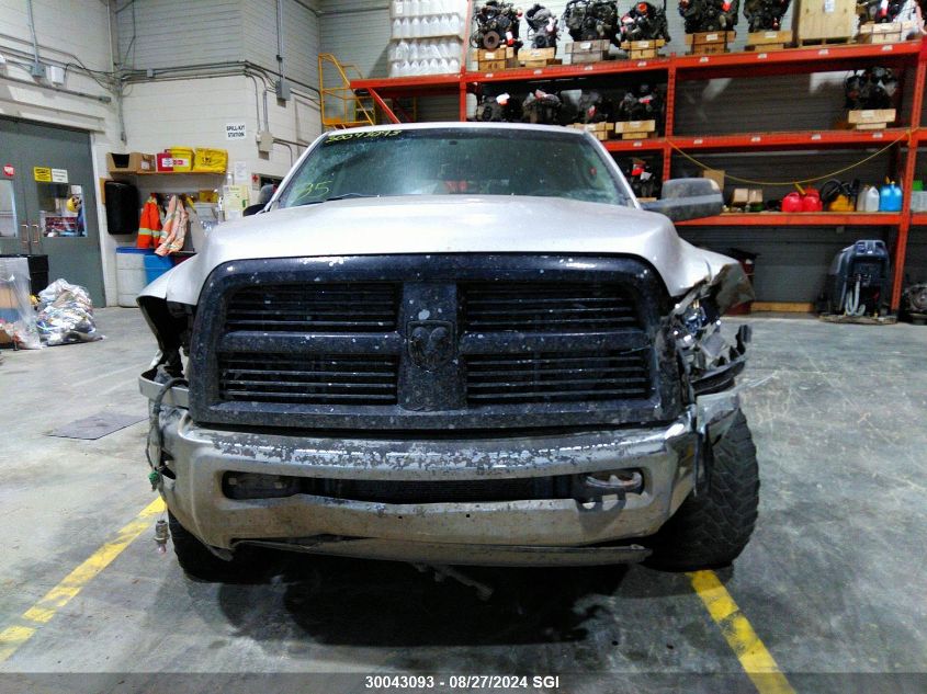 2012 Dodge Ram 3500 Slt VIN: 3C63D3LL9CG148759 Lot: 30043093