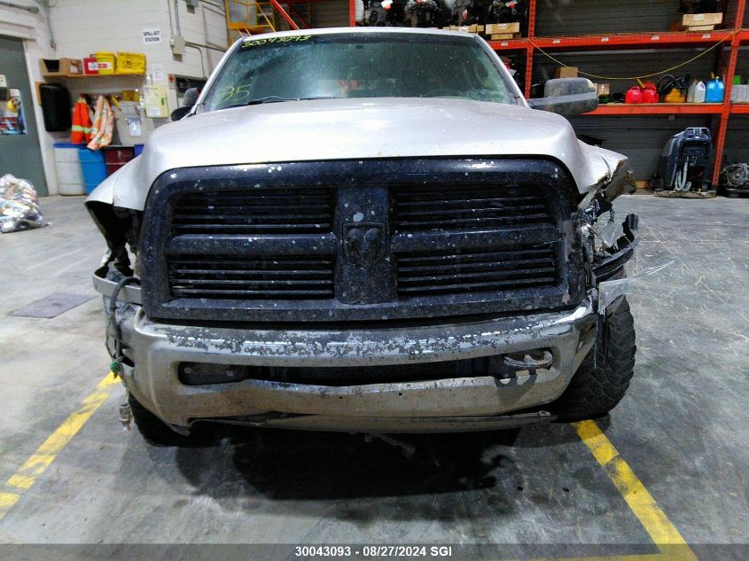 2012 Dodge Ram 3500 Slt VIN: 3C63D3LL9CG148759 Lot: 30043093