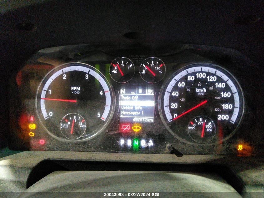 2012 Dodge Ram 3500 Slt VIN: 3C63D3LL9CG148759 Lot: 30043093