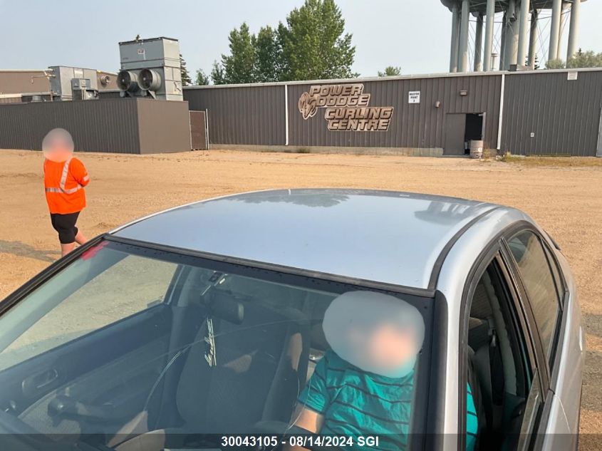 2003 Honda Civic Dx VIN: 2HGES15493H941191 Lot: 30043105