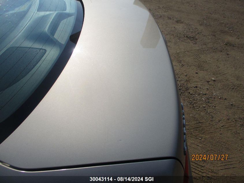 2009 Toyota Corolla S/Le/Xle VIN: 2T1BU40EX9C049340 Lot: 30043114