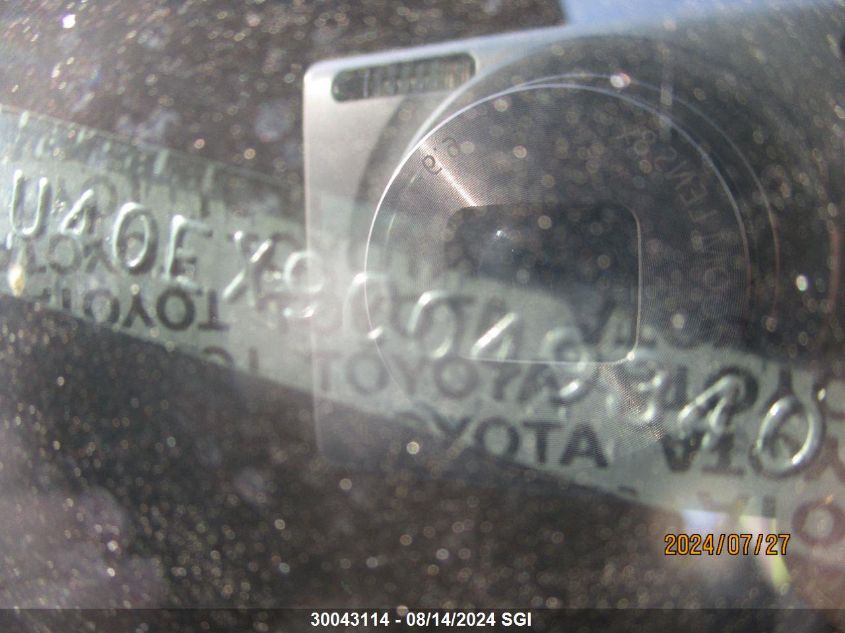 2009 Toyota Corolla S/Le/Xle VIN: 2T1BU40EX9C049340 Lot: 30043114