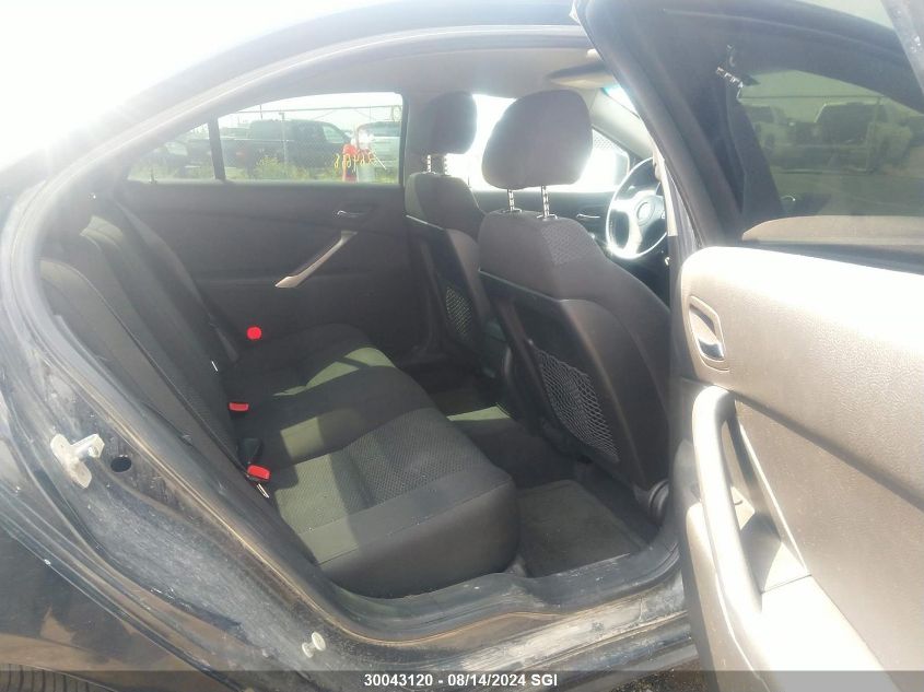 2006 Pontiac G6 Se1 VIN: 1G2ZG558864234813 Lot: 30043120