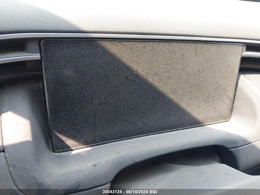 2022 Hyundai Tucson Luxury/Ultimate VIN: KM8JDDA22NU075066 Lot: 30043124