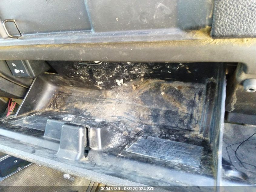 2011 Chevrolet Silverado K2500 Heavy Duty Lt VIN: 1GC2KXCG1BZ146040 Lot: 30043139