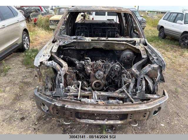 2010 Ford F150 Supercrew VIN: 1FTFW1EV8AFA15864 Lot: 30043141