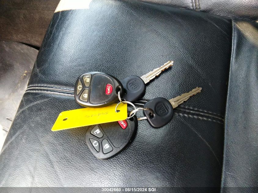 2010 Chevrolet Silverado K1500 Lt VIN: 3GCRKSE36AG109513 Lot: 30042660