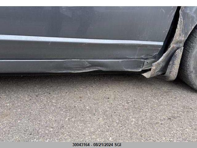 2009 Honda Civic Lx-S VIN: 2HGFA15629H107068 Lot: 30043164